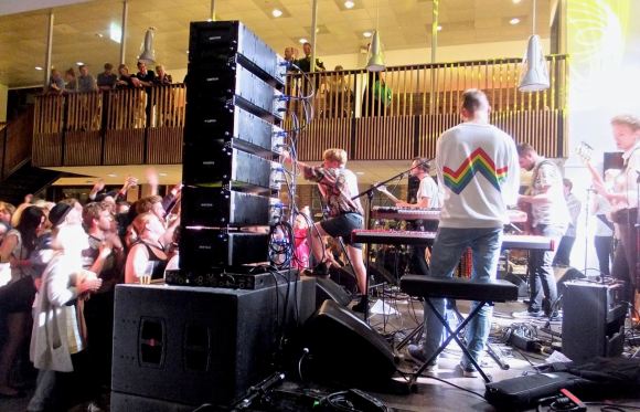 Fagernes Yacht Klubb, 26/9/14