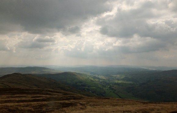 Kentmere, 5/9/14