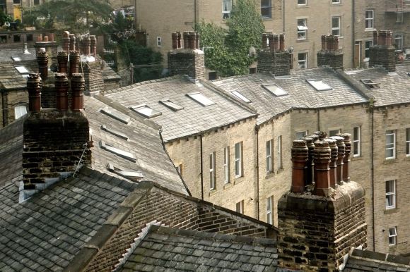 Nutclough rooves, 18/9/14