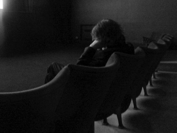 Pulp Fiction, 14/9/14