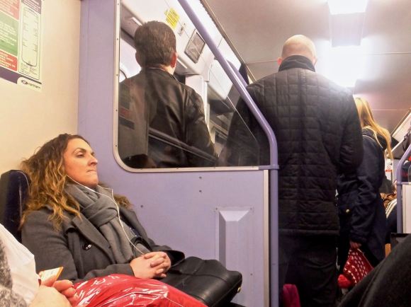 Cattle truck, 24/11/14