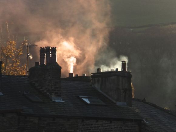 Chimneys, 23/11/14