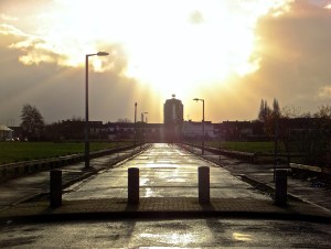 December street, 5/12/14