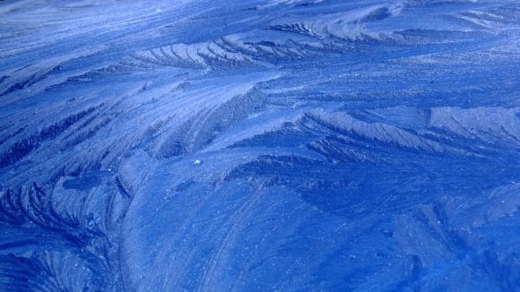 Ice landscape, 13/12/14