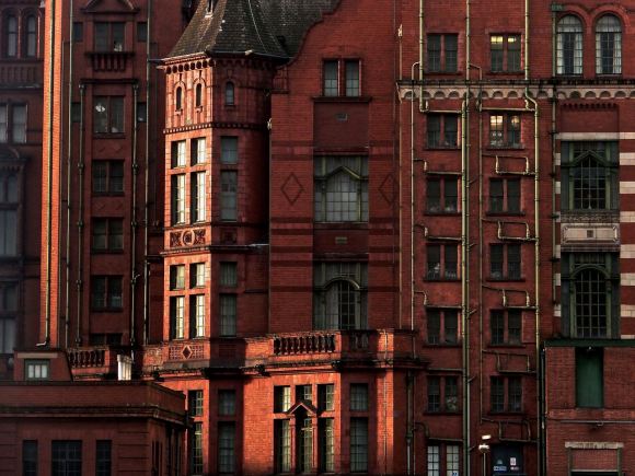 Palace hotel, 16/12/14