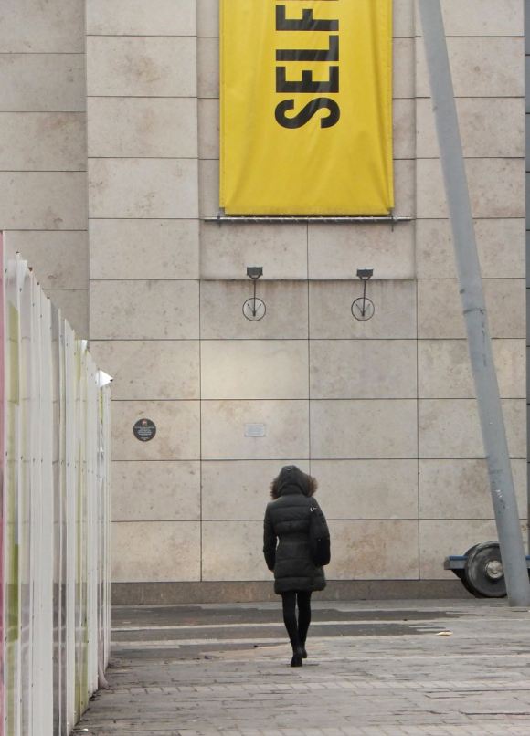 Exchange Square, 9/1/15