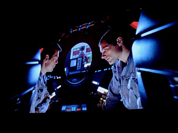 Poole and Bowman, 25/1/15