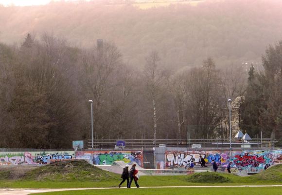 Calder Holmes, 26/2/15