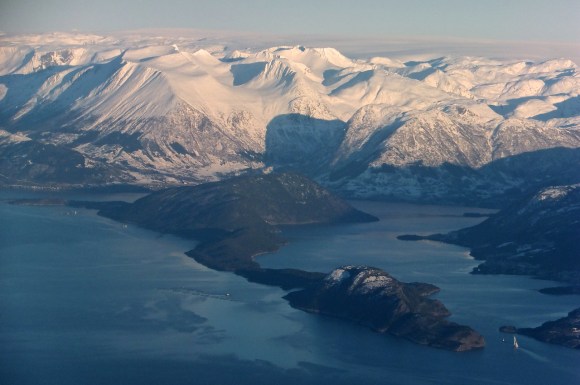 Sea monster island, 3/2/15