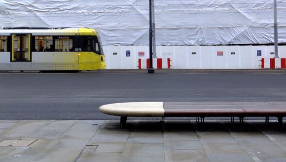 St. Peter's Square, 24/2/15