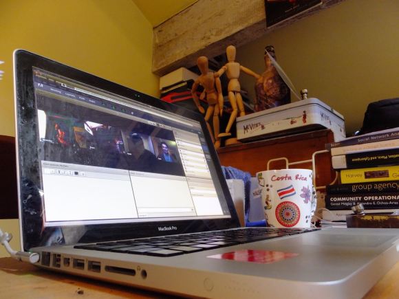 Online class, 3/3/15