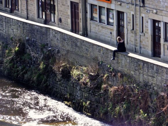 By Hebden Water, 6/4/15
