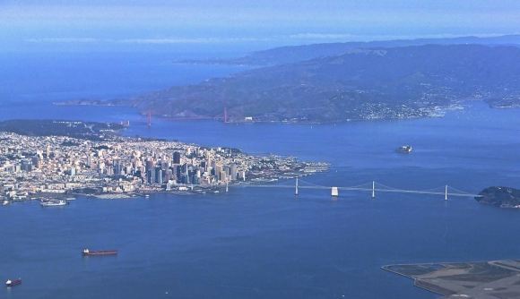 San Francisco, 4/4/15