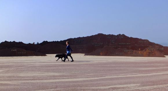 Steel Lakeland, 9/4/15