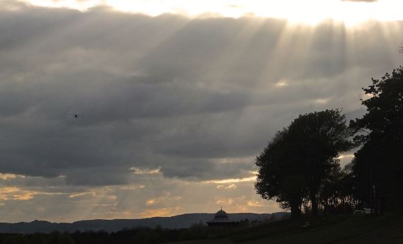 Magdalene green, 7/5/15