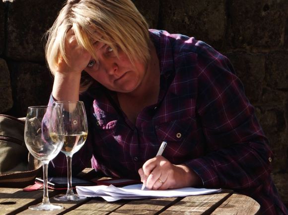 Drink after work, 3/6/15