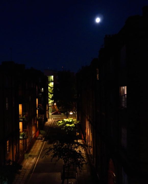 Midhope Street, 29/6/15