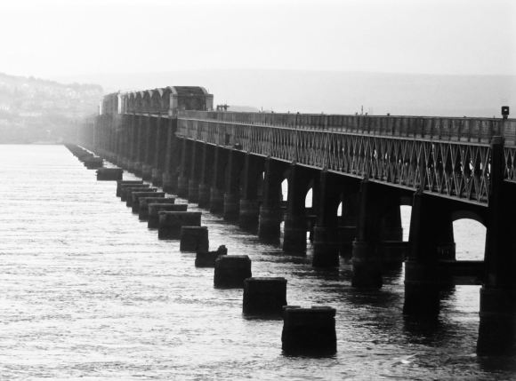 Tay Bridge, 26/6/15
