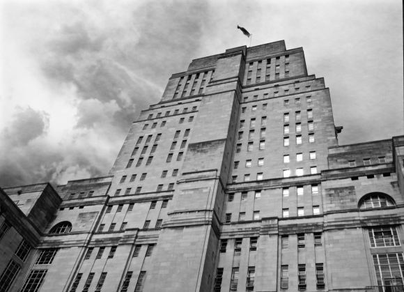 Senate House, 3/7/15