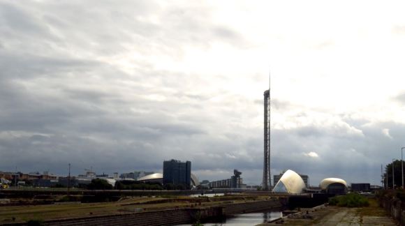 Clydeside, 21/8/15