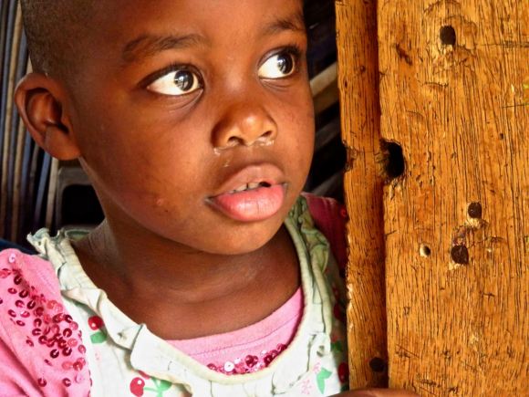 Kilimanjaro orphanage, 27/7/15