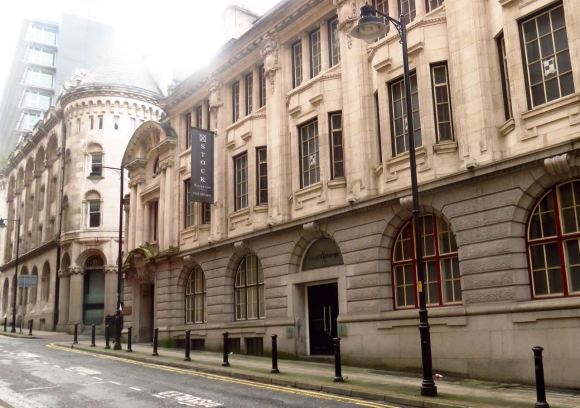 Norfolk Street, 14/9/15