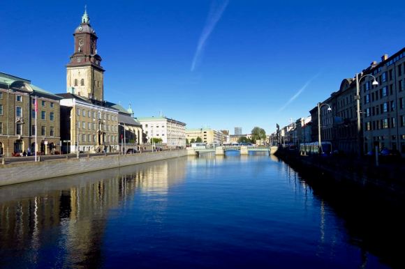 Norra Hamnagatan, 29/9/15