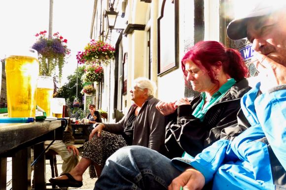 Outside Railway, 2/9/15