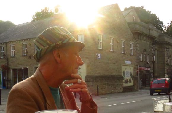 Steve ponders, 11/9/15