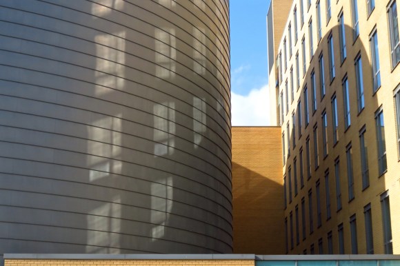 University place, 8/9/15