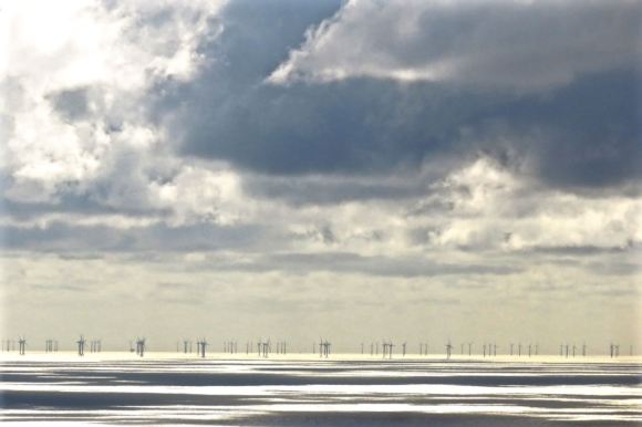 Wind farm, 15/9/15