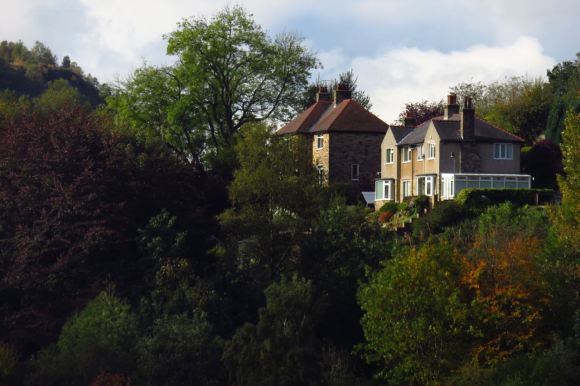 Heptonstall Road, 14/10/15