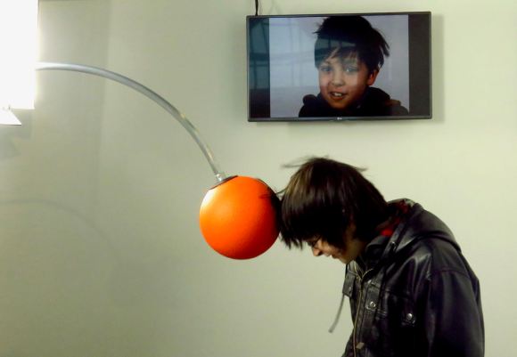 Hit it, NFM, 26/10/15