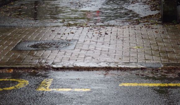 Holme Street, 28/10/15