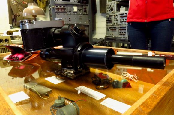 KGB equipment, 22/10/15