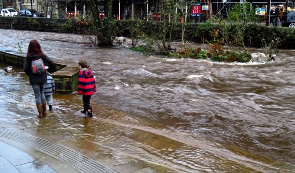 High water, 15/11/15