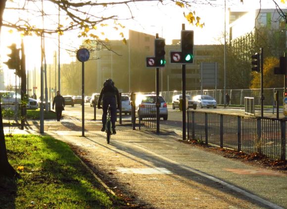 Brook Street, 4/12/15