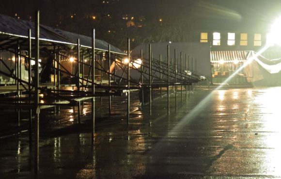 Dismantling market, 21/1/16