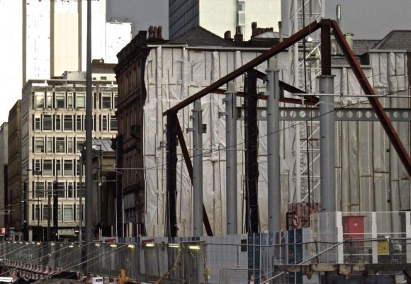St. Peter's Square, 5/1/16