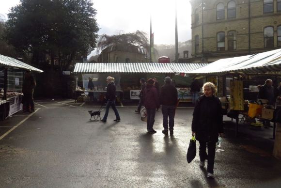 Sunday market, 7/2/16