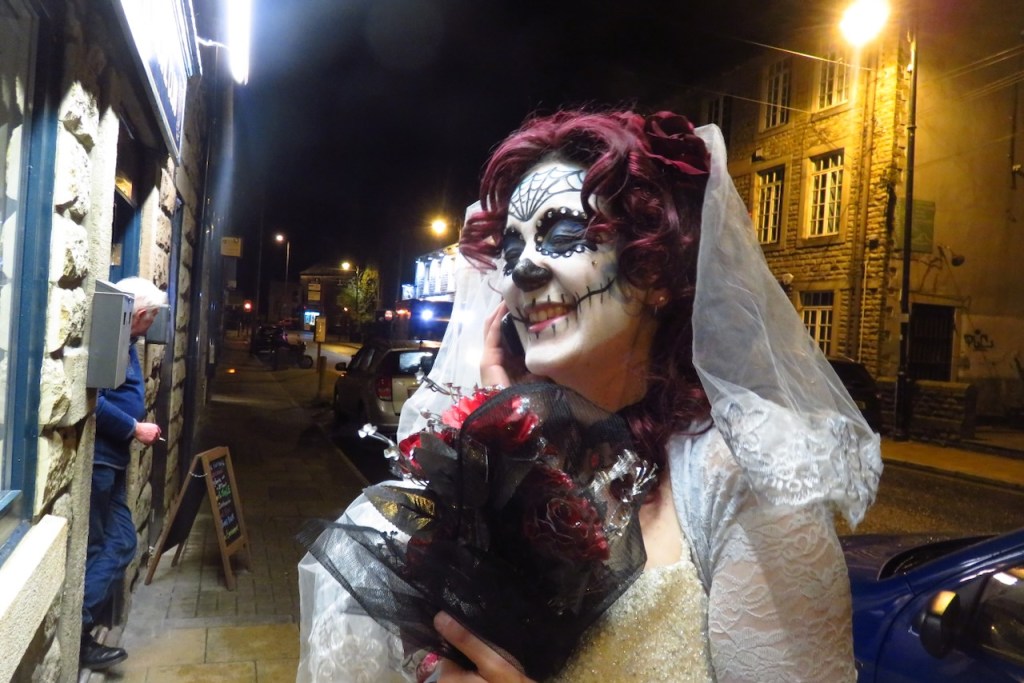 Clare 40th birthday, 26/10/16