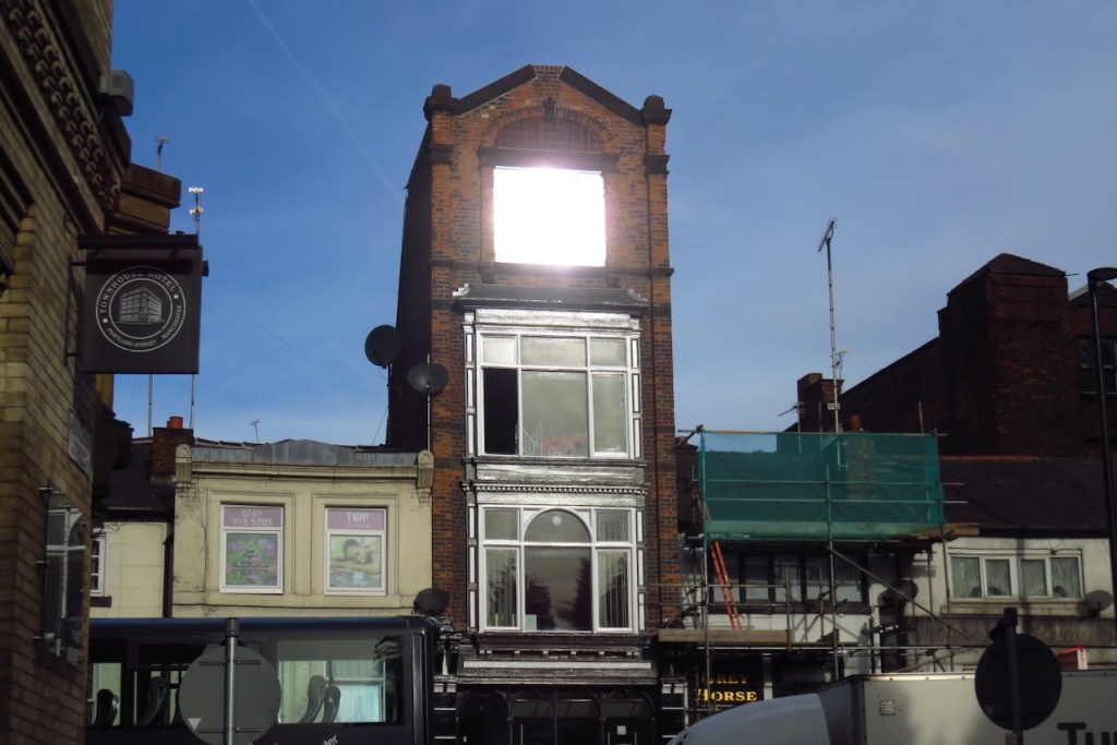 Portland Street, 3/10/16