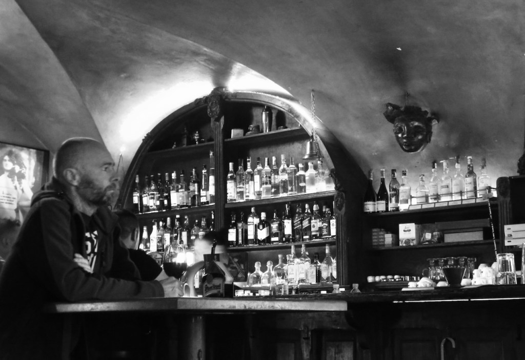 U Maleho Glena, 10/10/16