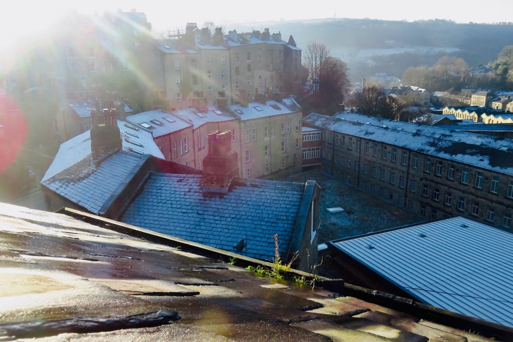 Frosty Nutclough, 29/12/16