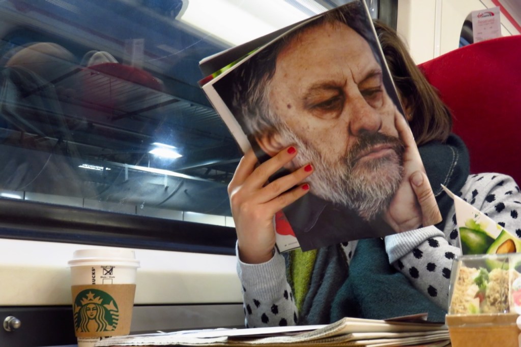 Reading magazine, 11/12/16