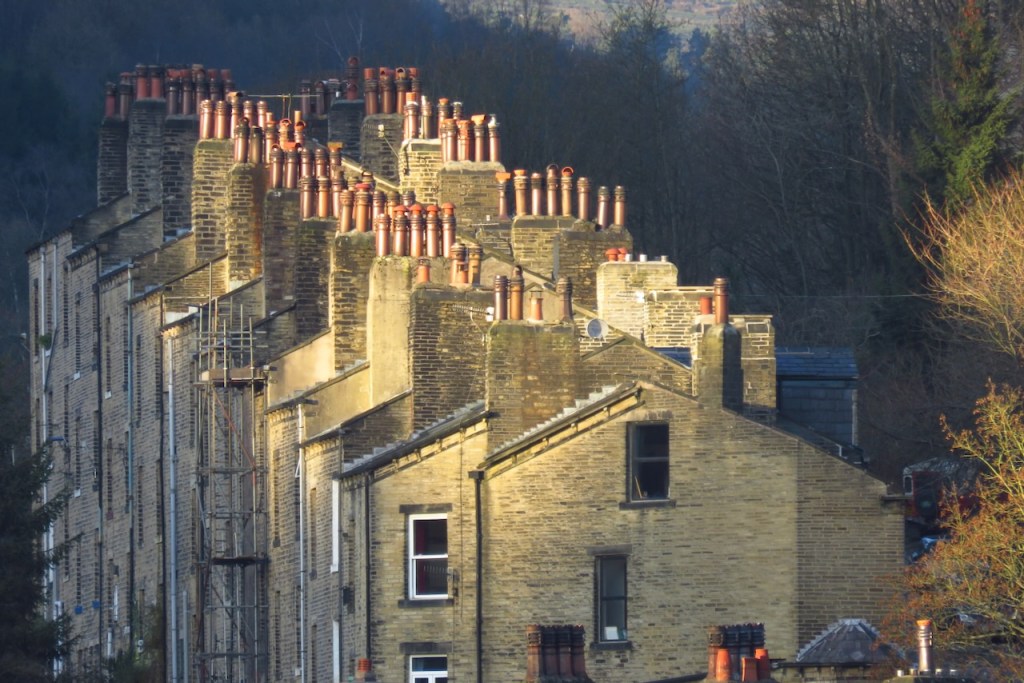 Windsor Road, 4/12/16