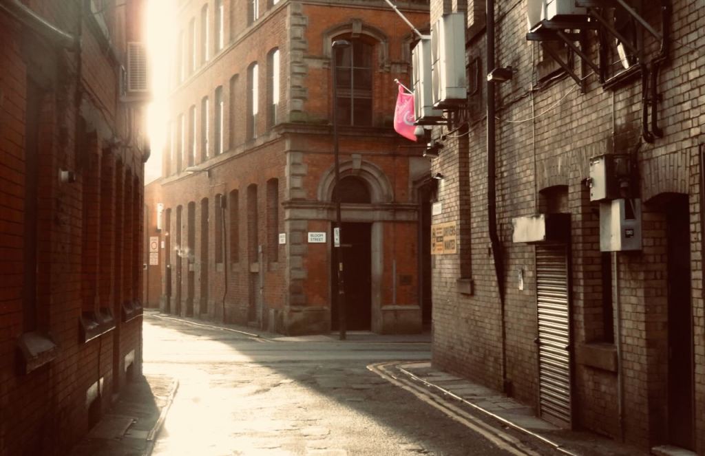 Abingdon Street, 3/2/17