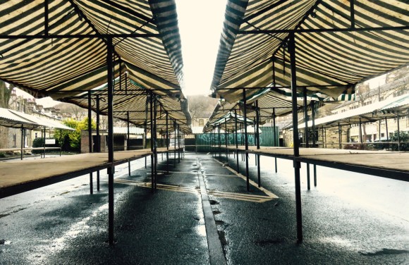 Market stalls, 1/3/17