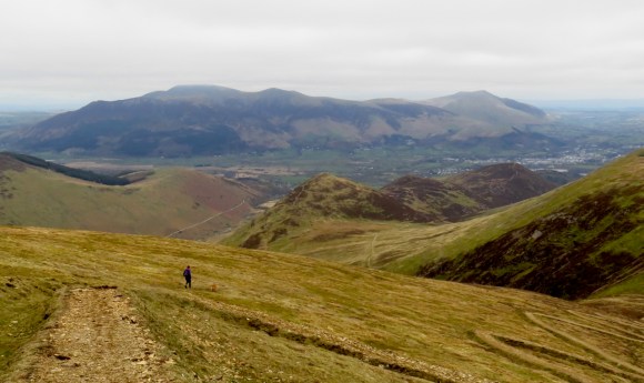 Descending Sail, 7/4/17