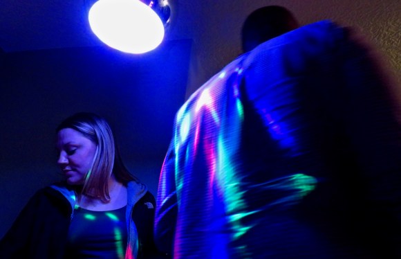 Rachael's 40th, 15/4/17